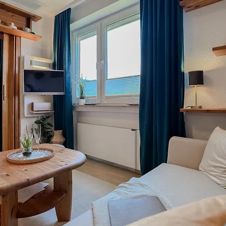 Robbe - Horumersiel Appartement *