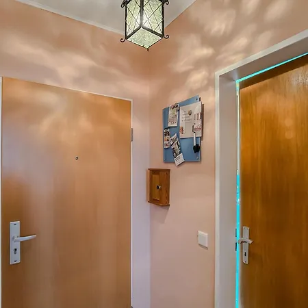 Appartement Robbe - Horumersiel Schillig