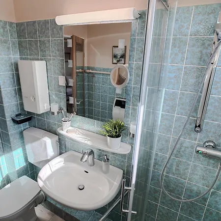 Robbe - Horumersiel *