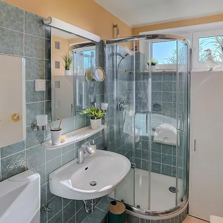 Robbe - Horumersiel Appartement