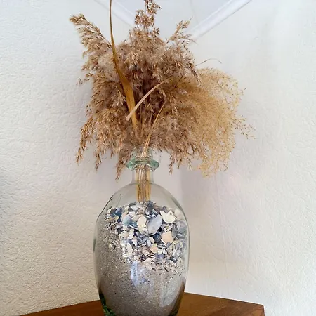 Robbe - Horumersiel Appartement *