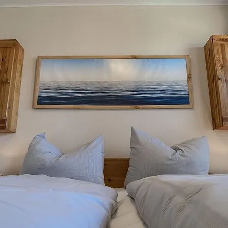 Robbe - Horumersiel Schillig