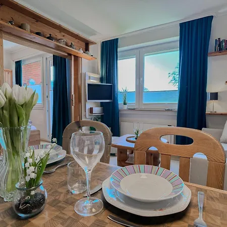 Robbe - Horumersiel * Schillig