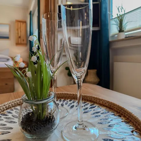 Robbe - Horumersiel Appartement