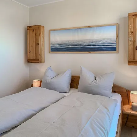 Robbe - Horumersiel *