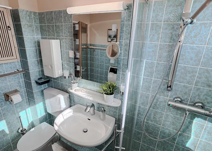 Robbe - Horumersiel *