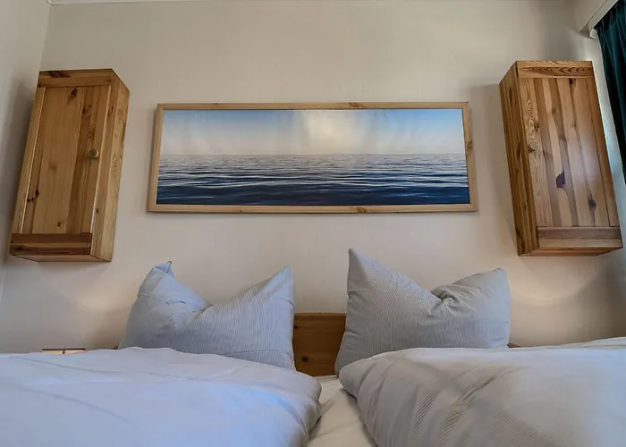 Robbe - Horumersiel Schillig