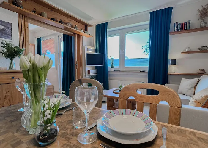 Robbe - Horumersiel * Schillig