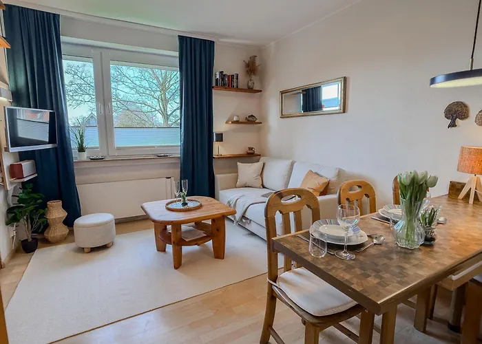 Robbe - Horumersiel Schillig