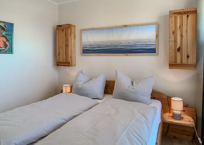 Robbe - Horumersiel *