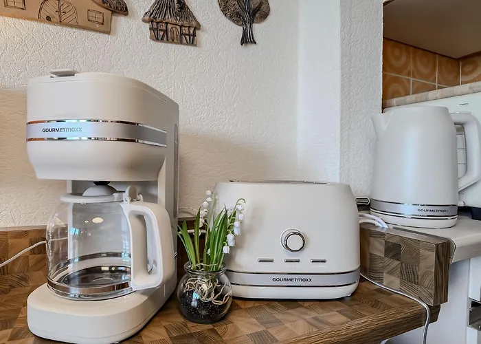 Robbe - Horumersiel Schillig